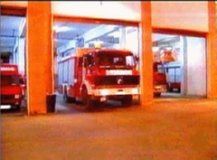BOMBEROS PARQUE  IMAGEN FOTOGRAFIA  60 